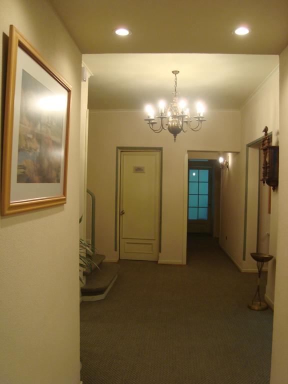 تالكا Hotel Terrabella المظهر الخارجي الصورة