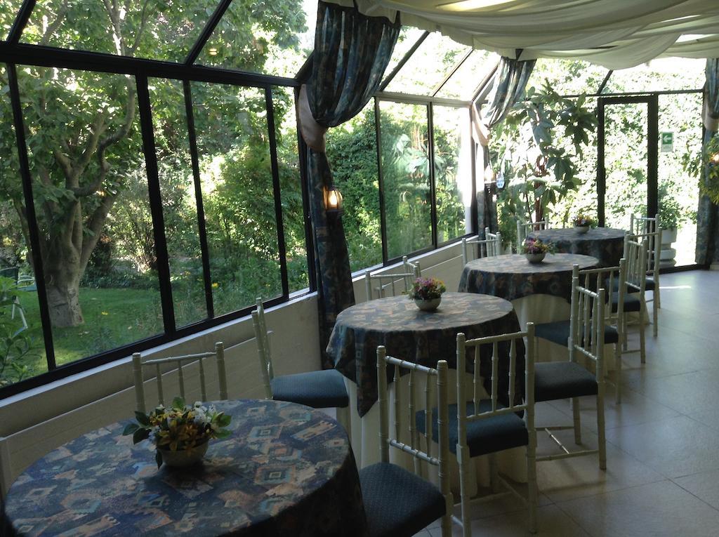 تالكا Hotel Terrabella المظهر الخارجي الصورة