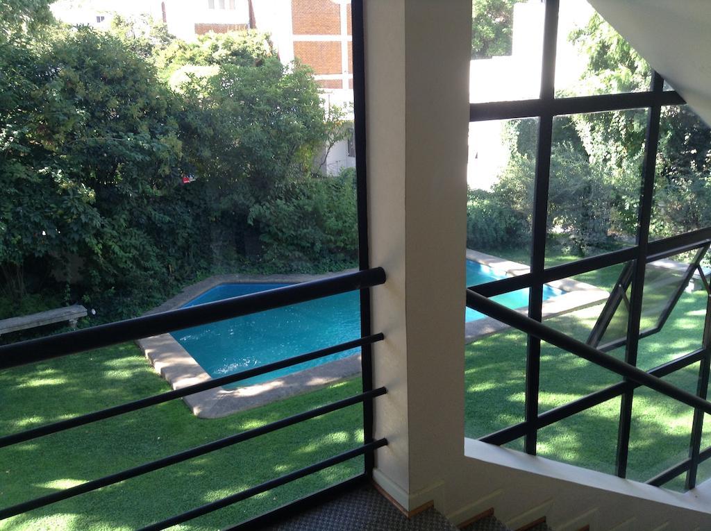 تالكا Hotel Terrabella المظهر الخارجي الصورة