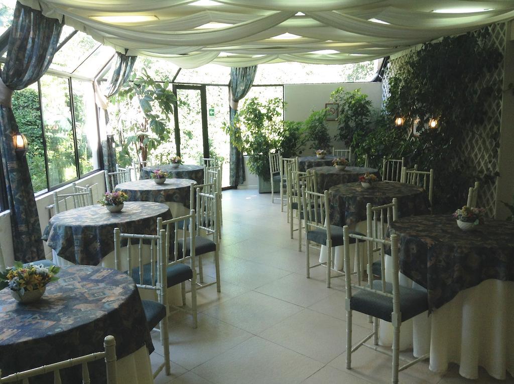 تالكا Hotel Terrabella المظهر الخارجي الصورة