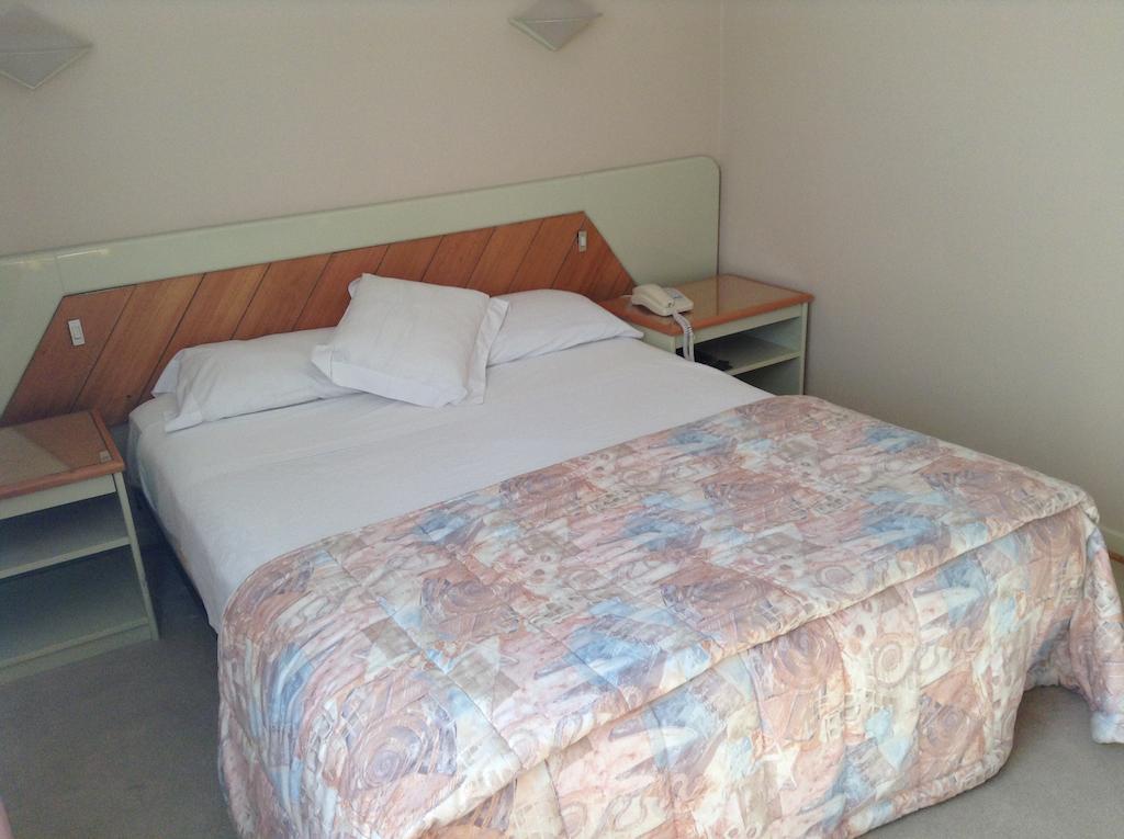 تالكا Hotel Terrabella الغرفة الصورة