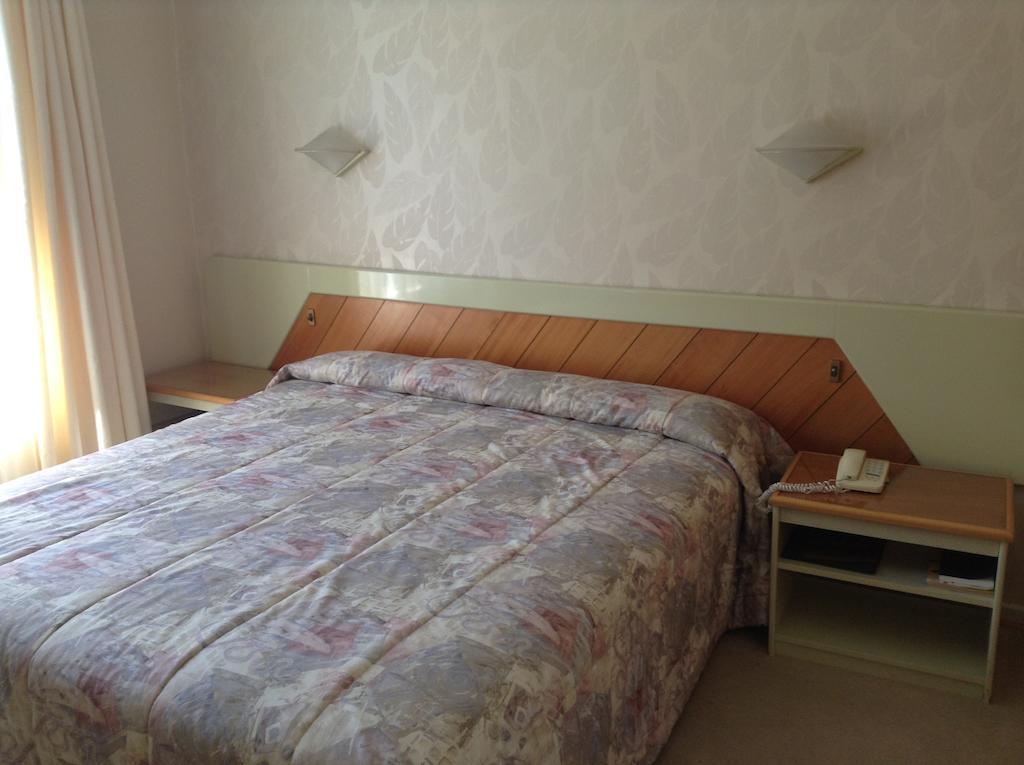 تالكا Hotel Terrabella الغرفة الصورة