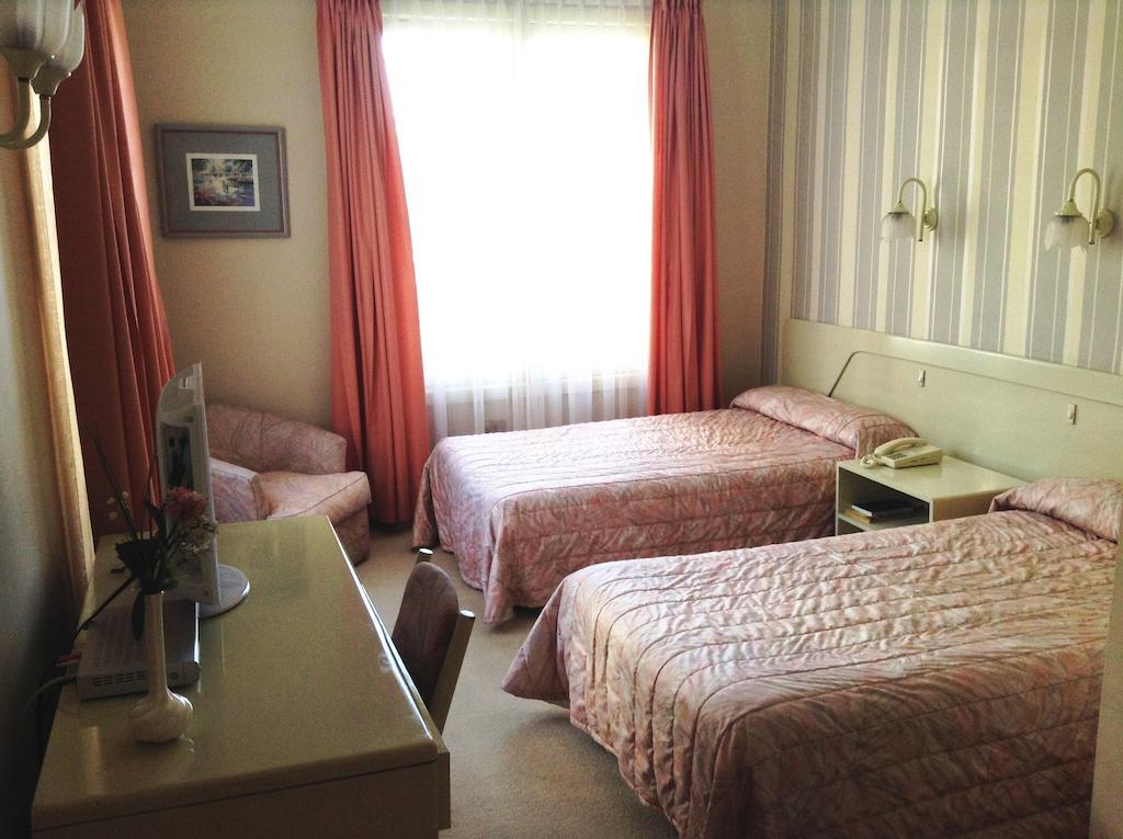 تالكا Hotel Terrabella الغرفة الصورة