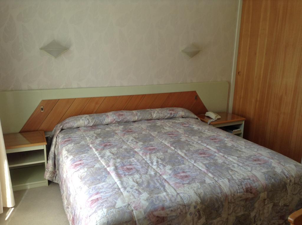 تالكا Hotel Terrabella الغرفة الصورة