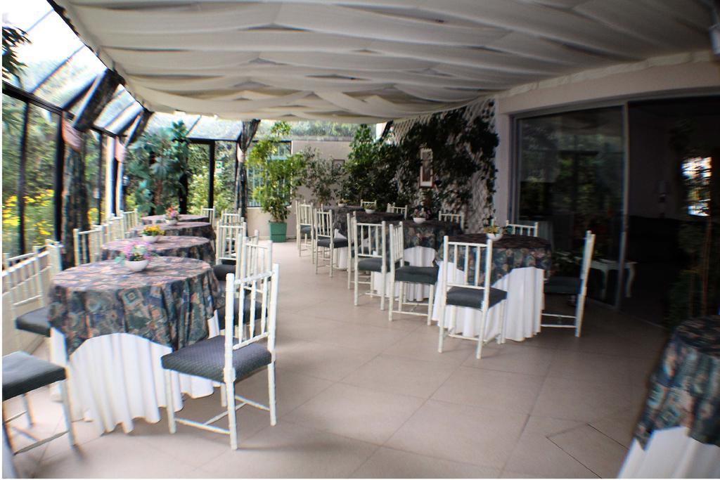 تالكا Hotel Terrabella المظهر الخارجي الصورة
