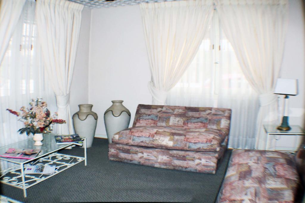 تالكا Hotel Terrabella المظهر الخارجي الصورة
