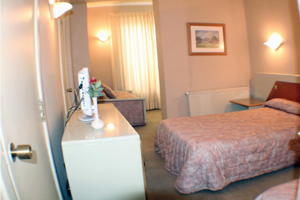تالكا Hotel Terrabella المظهر الخارجي الصورة