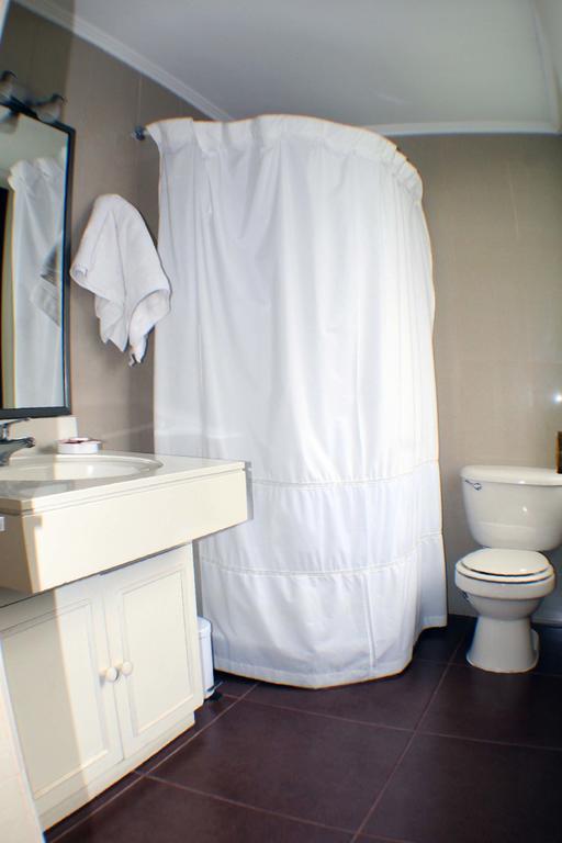 تالكا Hotel Terrabella المظهر الخارجي الصورة