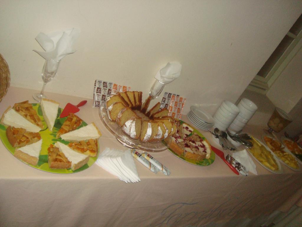 تالكا Hotel Terrabella المظهر الخارجي الصورة
