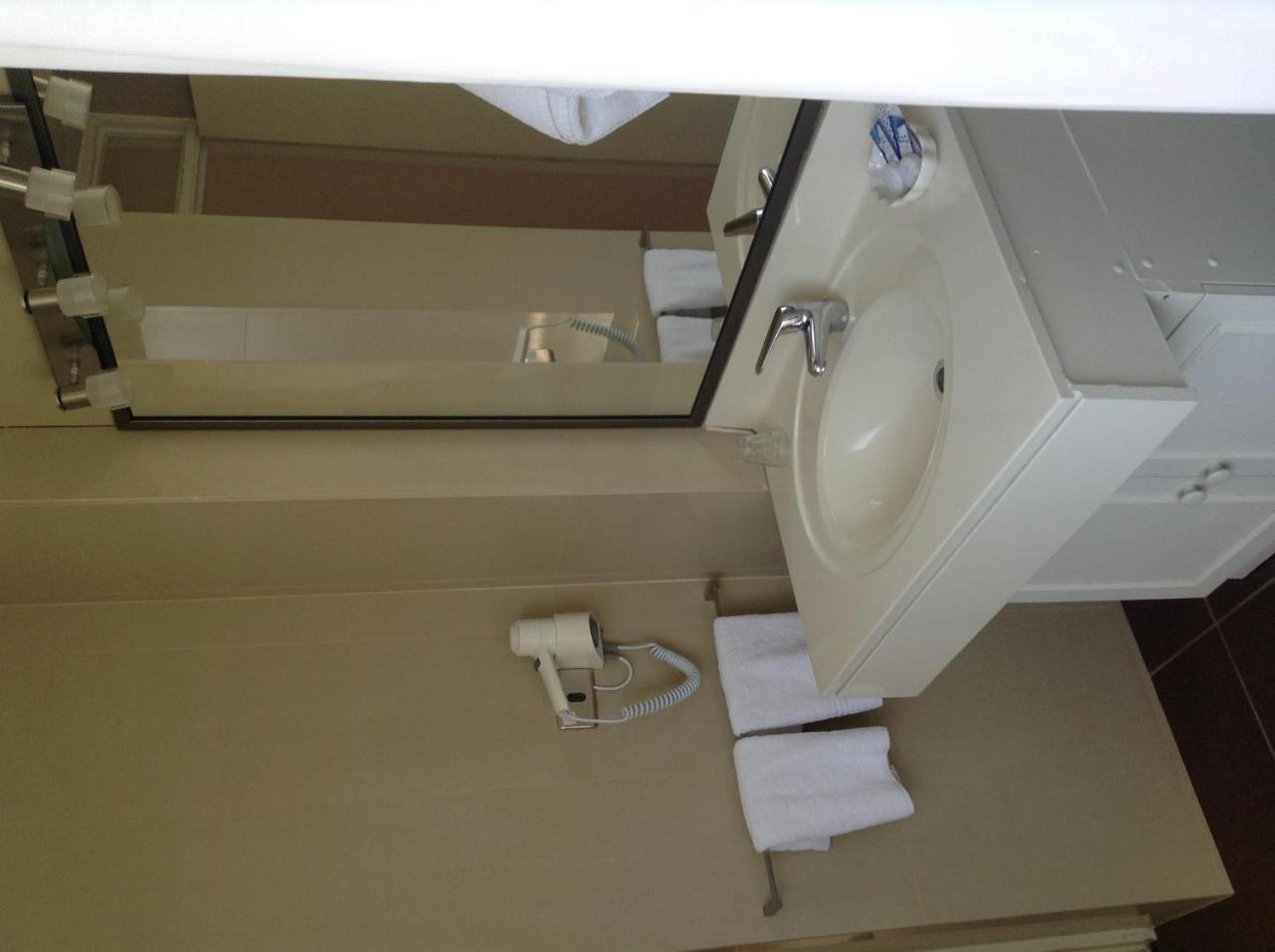 تالكا Hotel Terrabella المظهر الخارجي الصورة